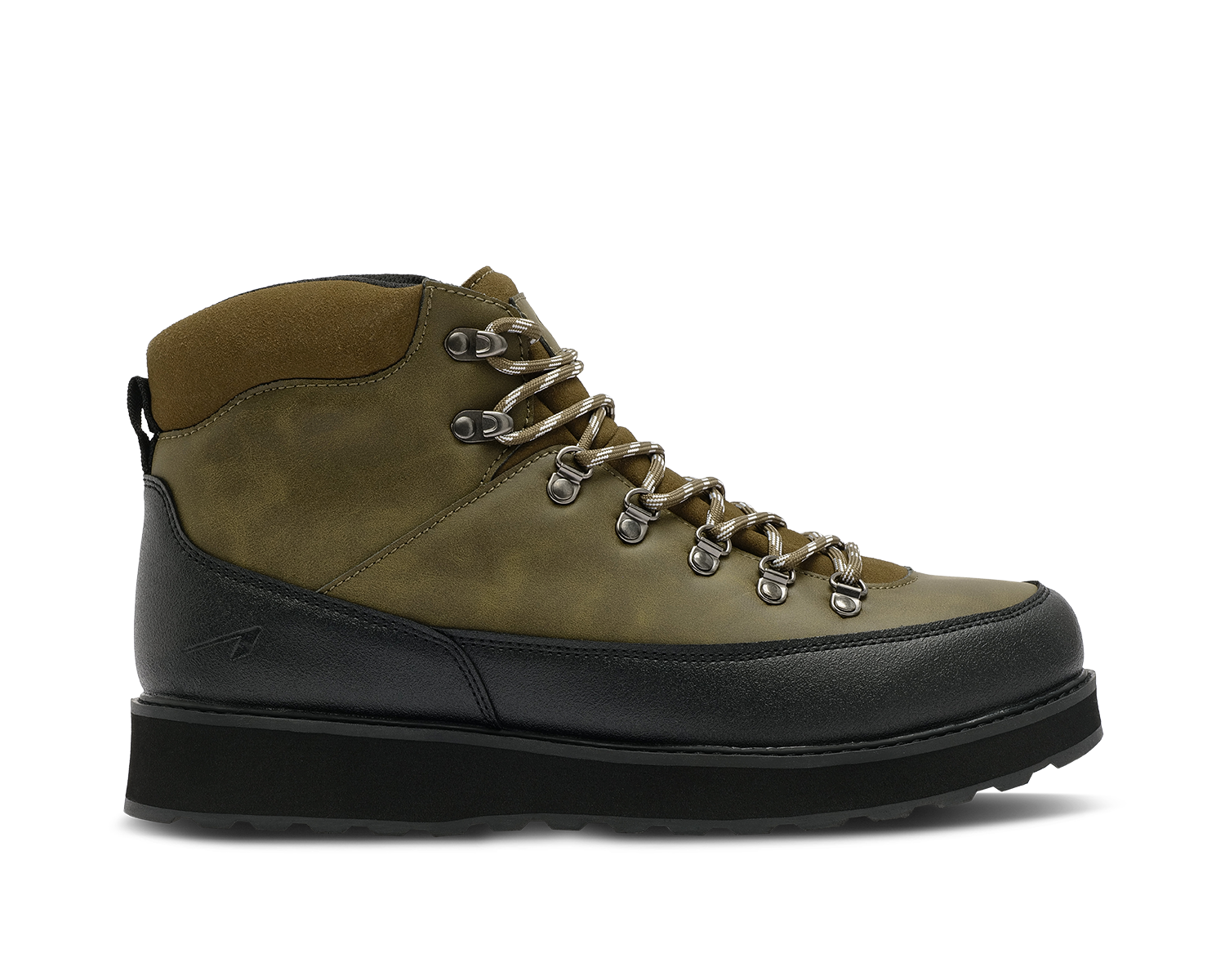 ARKK SMU Alpine | Olive Alpine